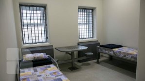 Правительство одобрило амнистию 1723 заключенных