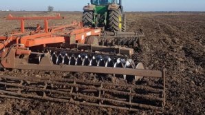 Тирасполь намерен ограничить доступ к сельхозугодьям в Дубоссарском районе