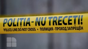 Неизвестные сообщили об угрозе взрыва в зданиях суда Кишинева