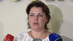 НЦБК заподозрил председателя ВСП в превышении полномочий. Анжела Мотузок: "На меня оказывают давление, чтобы отстранить от должности"