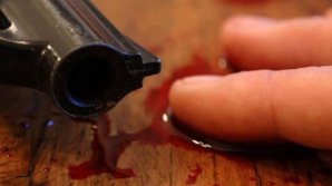 Убийство в Бэчой: в ночь на воскресенье 39-летнего мужчину застрелил сосед (ВИДЕО)