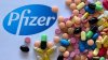  Европейское агентство одобрило таблетки от ковида компании Pfizer