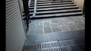 Обновлённый подземный переход у Южного автовокзала столицы затопило: что говорят власти