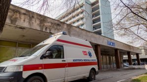 Районная больница в Фалештах лишилась родильного отделения по приказу Минздрава