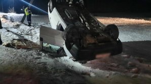 В Бричанах произошла смертельная авария 