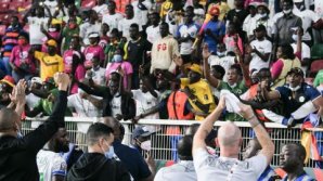 Восемь человек погибли в давке перед матчем сборных Камеруна и Коморских островов