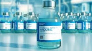 Сто тысяч вакцин от коронавируса Молдова получила от США