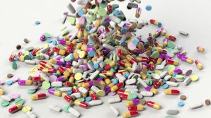 В Молдове выросло число отравлений лекарствами