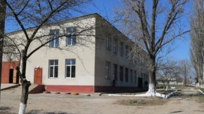  В Вулканештах  неизвестные сообщили о бомбе в профтехучилище