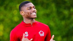 Футболист "Милана" Рафаэль Леау обязан выплатить 16,5 миллионов евро лиссабонскому "Спортингу"