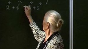 В начале нового учебного года молдавские школы вновь оказались на пороге кадрового кризиса