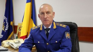 Михаил Харабаджиу покинул пост руководителя ГИЧС