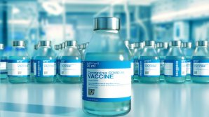 Эксперты: кампания по вакцинации провалилась - более 70% населения не привилось