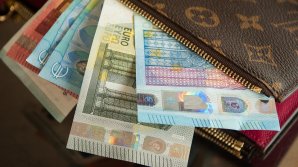 Курс евро в Молдове приближается к отметке в 21 лей. Что говорят в Нацбанке