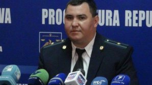 Новые детали о задержании главного прокурора Хынчештского района Максима Гропы