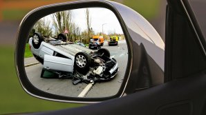 В Молдове по вине пьяных водителей происходит почти 10% аварий