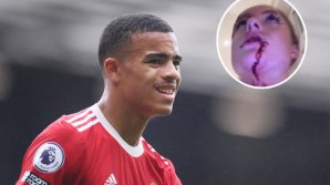 Футболист "Манчестер Юнайтед" Мэйсон Гринвуд выпущен под залог 