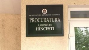  Главный прокурор Хынчештского района задержан на 72 часа