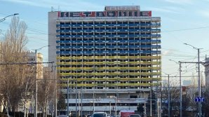 Эпопея с гостиницей "Националь": реакция владельцев здания на решение столичной мэрии