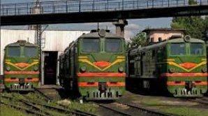  Предприятие ЖДМ намерено продать более 50 вагонов на металлолом