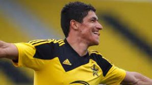  Бывший игрок тираспольского "Шерифа" покинул клуб "Аль-Таавон" из Саудовской Аравии