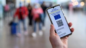 Установлен срок действия сертификата о вакцинации против ковида