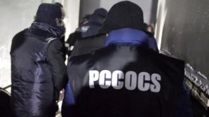 В Бельцах прошли обыски по  делу об импорте товаров