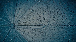 В ближайшие сутки на севере страны пройдут слабые дожди