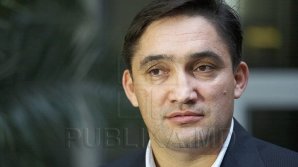 Диана Сырку: Дело Александра Стояногло рассмотрят в ЕСПЧ в приоритетном порядке