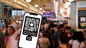 В некоторых районах Молдовы сняли ковид - ограничения  