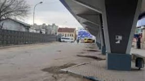 Пустые автовокзалы: забастовка перевозчиков доставила неудобства пассажирам 