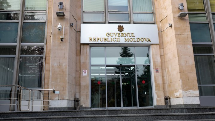 Чрезвычайное положение в Молдове могут продлить ещё на 60 дней
