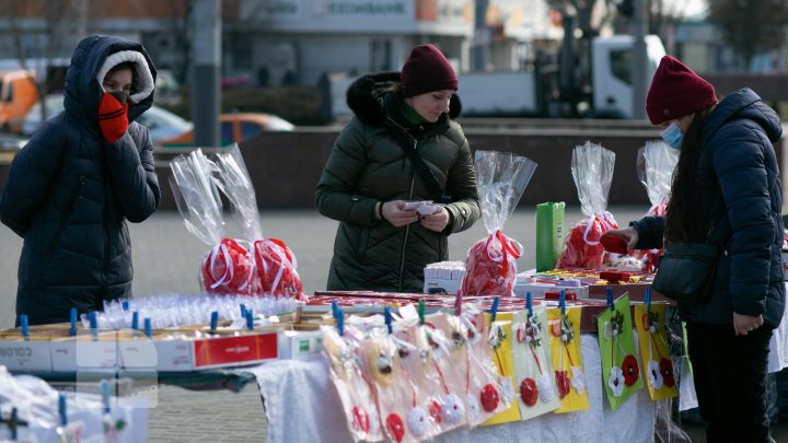 FOTOREPORT Первыe мэрцишоры