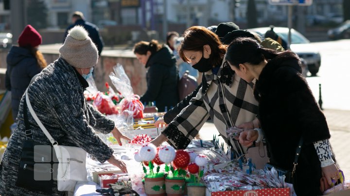 FOTOREPORT Первыe мэрцишоры