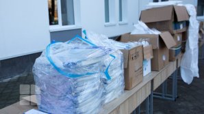 Пункт помощи украинским беженцам на Рышкановке могут закрыть: в чем причина