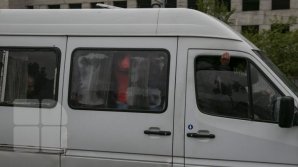 Во что может обойтись самая дорогая поездка в маршрутке в пригороды Кишинева