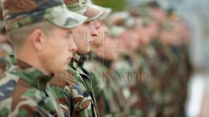 Военнослужащий Национальной армии ранил себя из оружия во время дежурства 