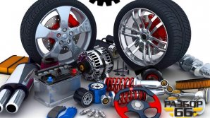 Эксперты раскритиковали снятие запрета на ввоз подержанных автозапчастей 