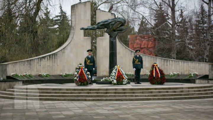 Исполняется 30 лет с начала боевых действий на Днестре