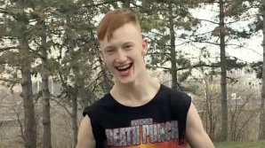 Счастливое продолжение: граждане Молдовы откликнулись на призыв о помощи для парня с ДЦП из Украины