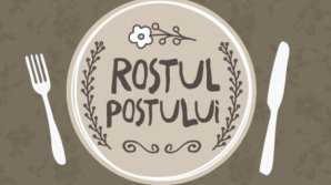 Ассоциация "Ребенок, сообщество, семья" проводит благотворительную акцию Rostul Postului