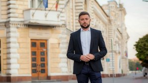 Киронда, восстановлен в должности вице-мэра: Прошу Фадея Нагачевского освободить мой кабинет