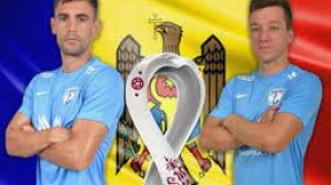 Команда "Волунтарь" одержала победу в первом полуфинальном матче Кубка Румынии по футболу