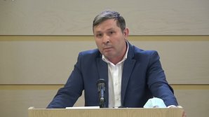 Депутата-социалиста Раду Мудряка  лишили депутатской неприкосновенности