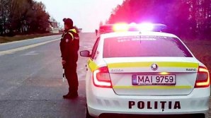 Отказался остановиться и сбил двух полицейских: в столице задержали 24-летнего нарушителя ПДД 