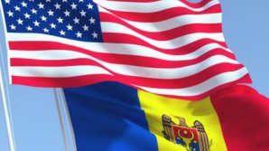 Молдова получила от США первую партию гуманитарной помощи в связи с кризисом беженцев