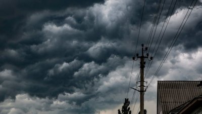 Прогноз погоды на 28 марта