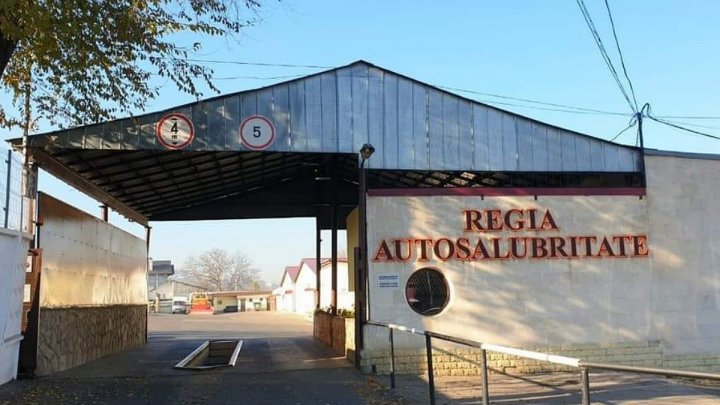 Предприятие Regia «Autosalubritate» предлагает увеличить тарифы на вывоз, переработку и хранение отходов 