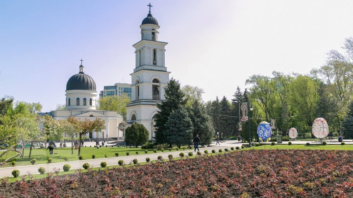 Второй день Пасхи: какие традиции существуют в светлый понедельник