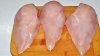"Ждем повторной экспертизы": реакция производителей куриного мяса, в котором нашли сальмонеллу